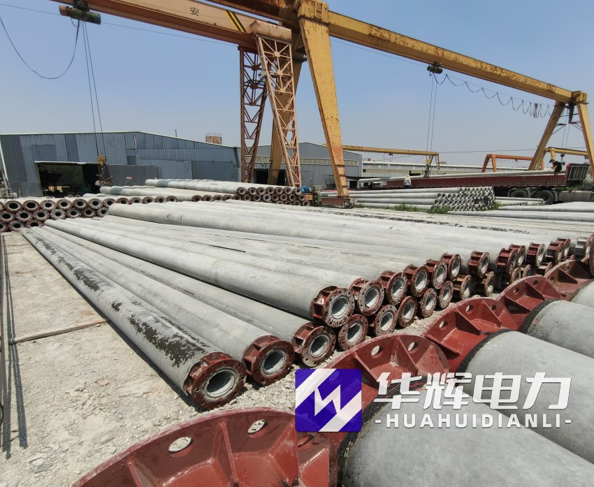 长岛21米水泥电线杆